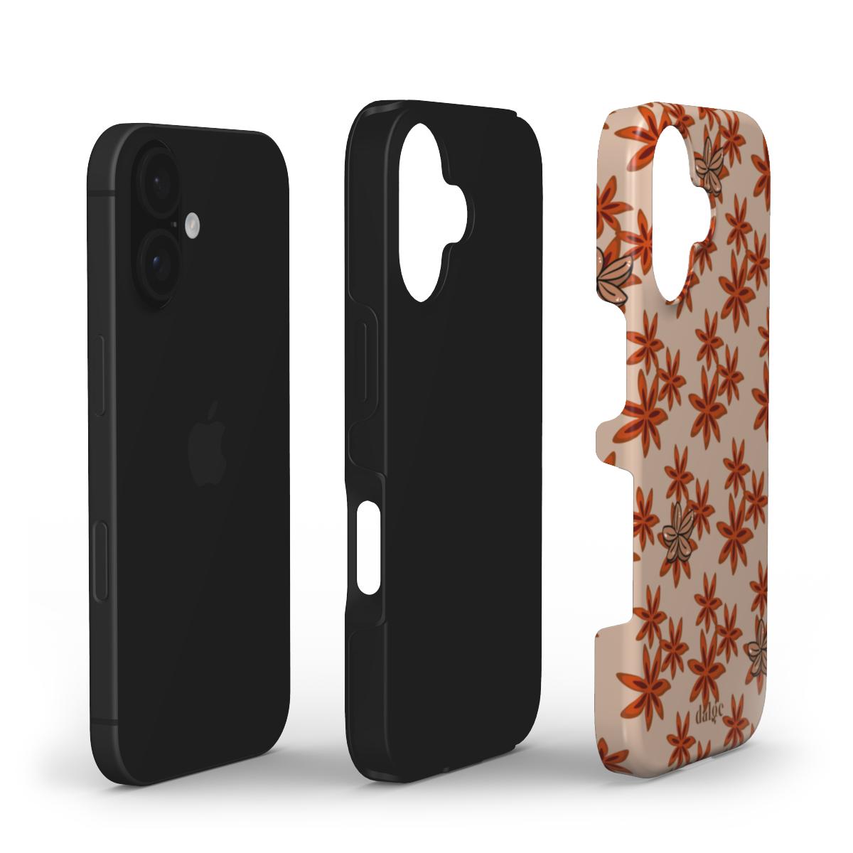 Add Cinnamon Tough Phone Case Int.