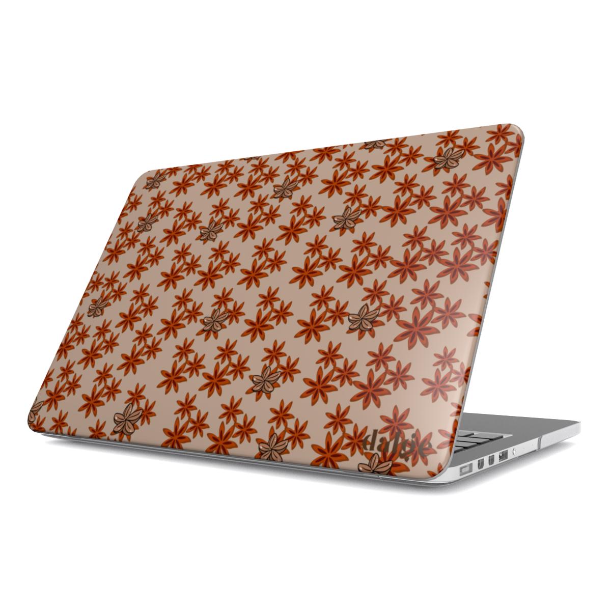 Add Cinnamon Laptop Case Int.