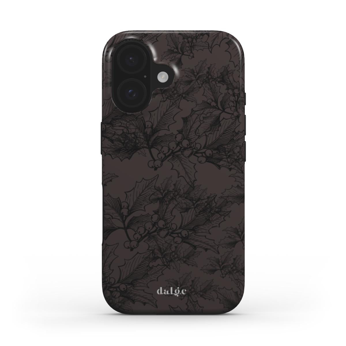 All Wrapped Up Tough Phone Case Int