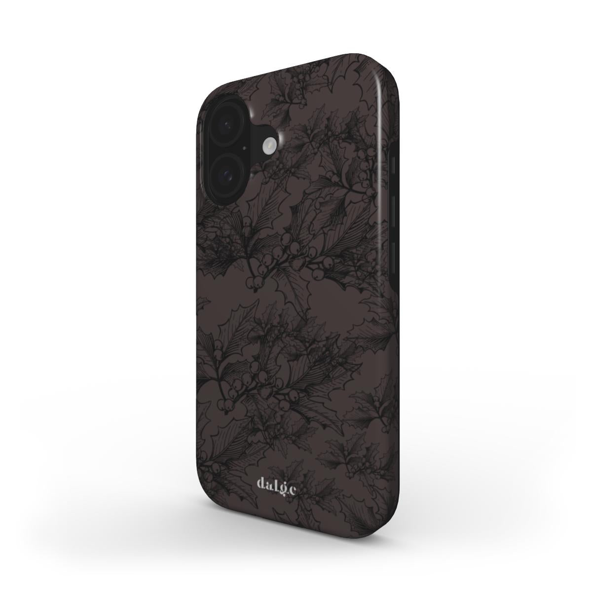 All Wrapped Up Tough Phone Case Int