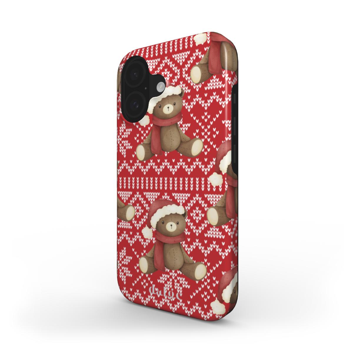 My Ugly Sweater Tough Phone Case Int.