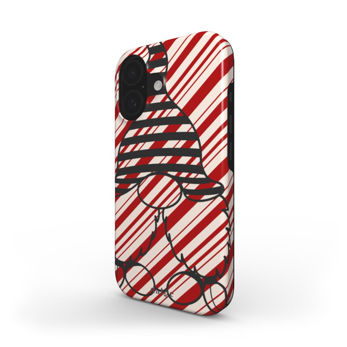 My Christmas Elf Tough Phone Case Int.