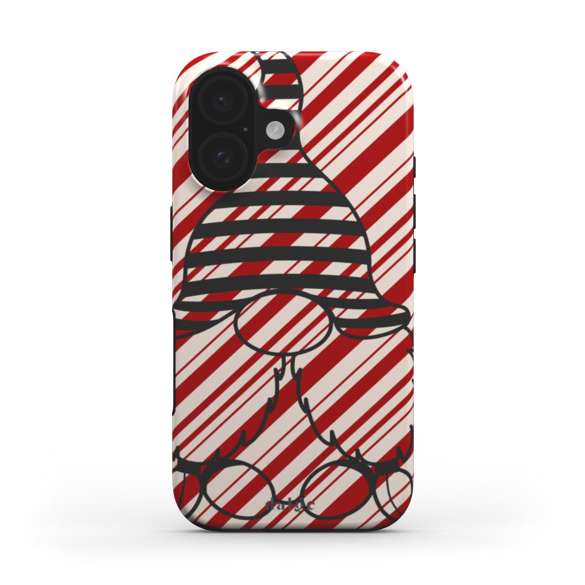 My Christmas Elf Tough Phone Case Int.