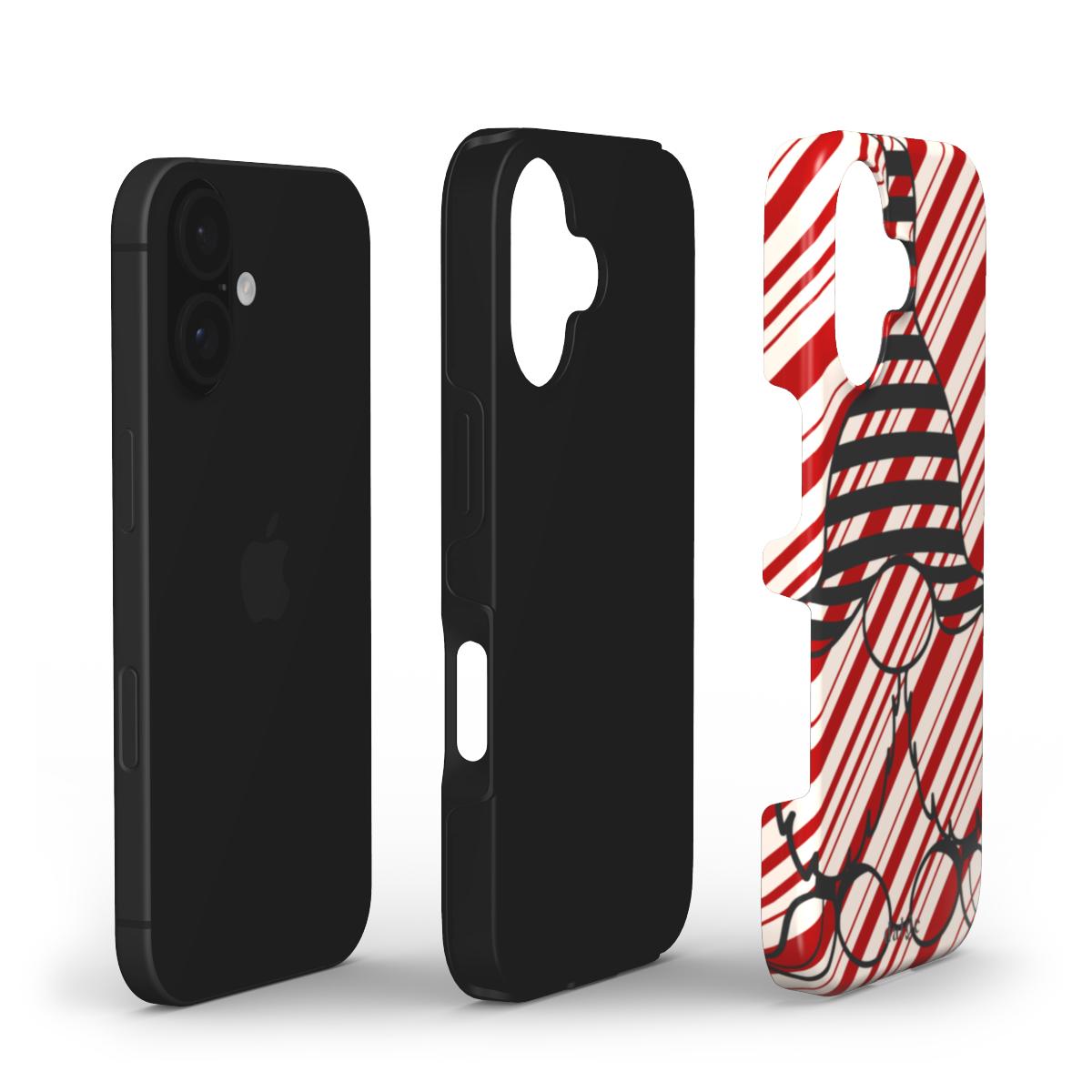 My Christmas Elf Tough Phone Case Int.