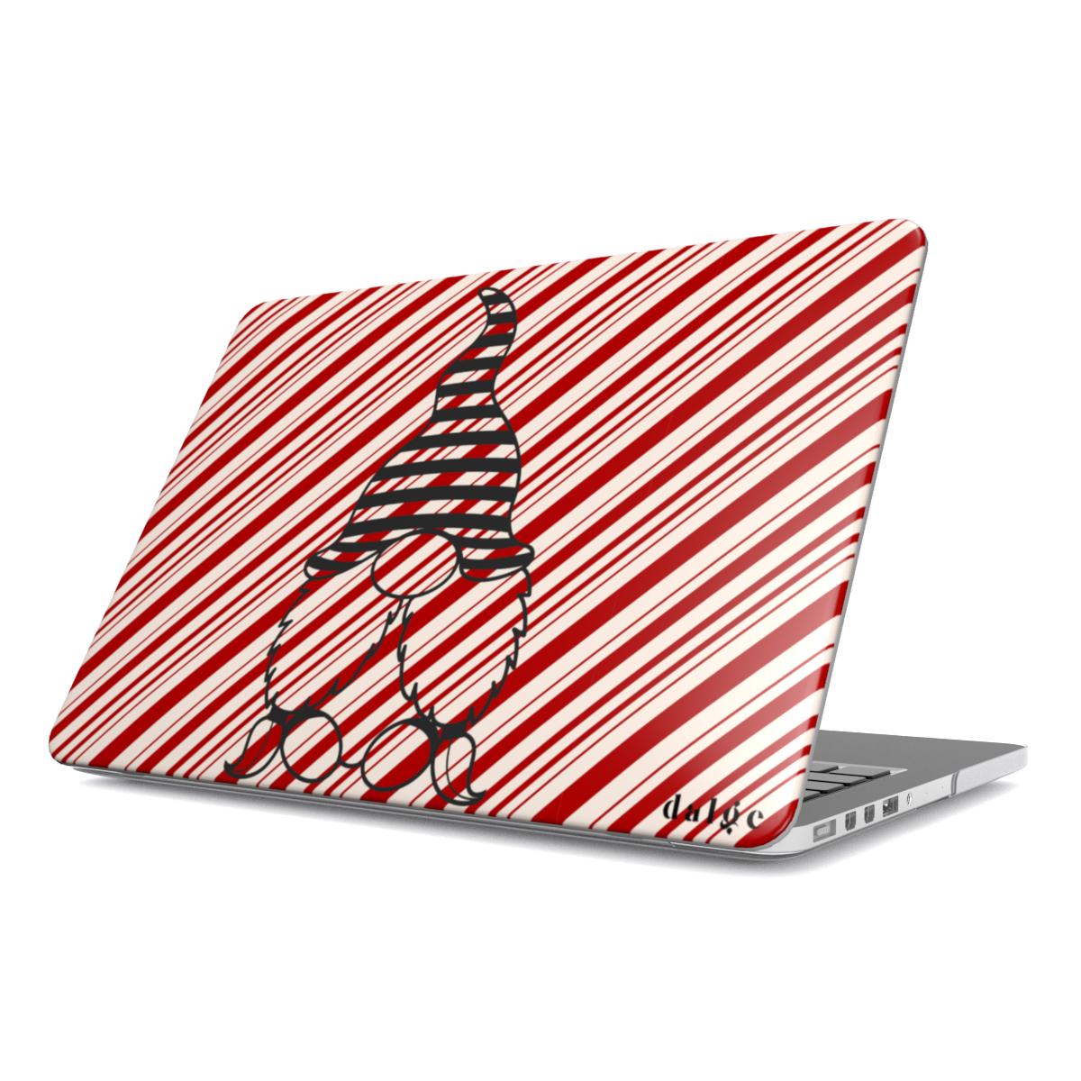 My Christmas Elf Laptop Case |  | Artistic Design & Full Protection of MacBook