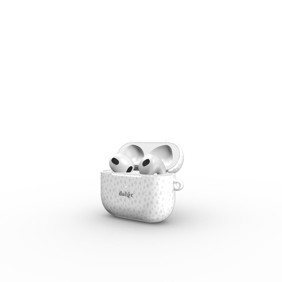 Noel Earbuds Case Int.