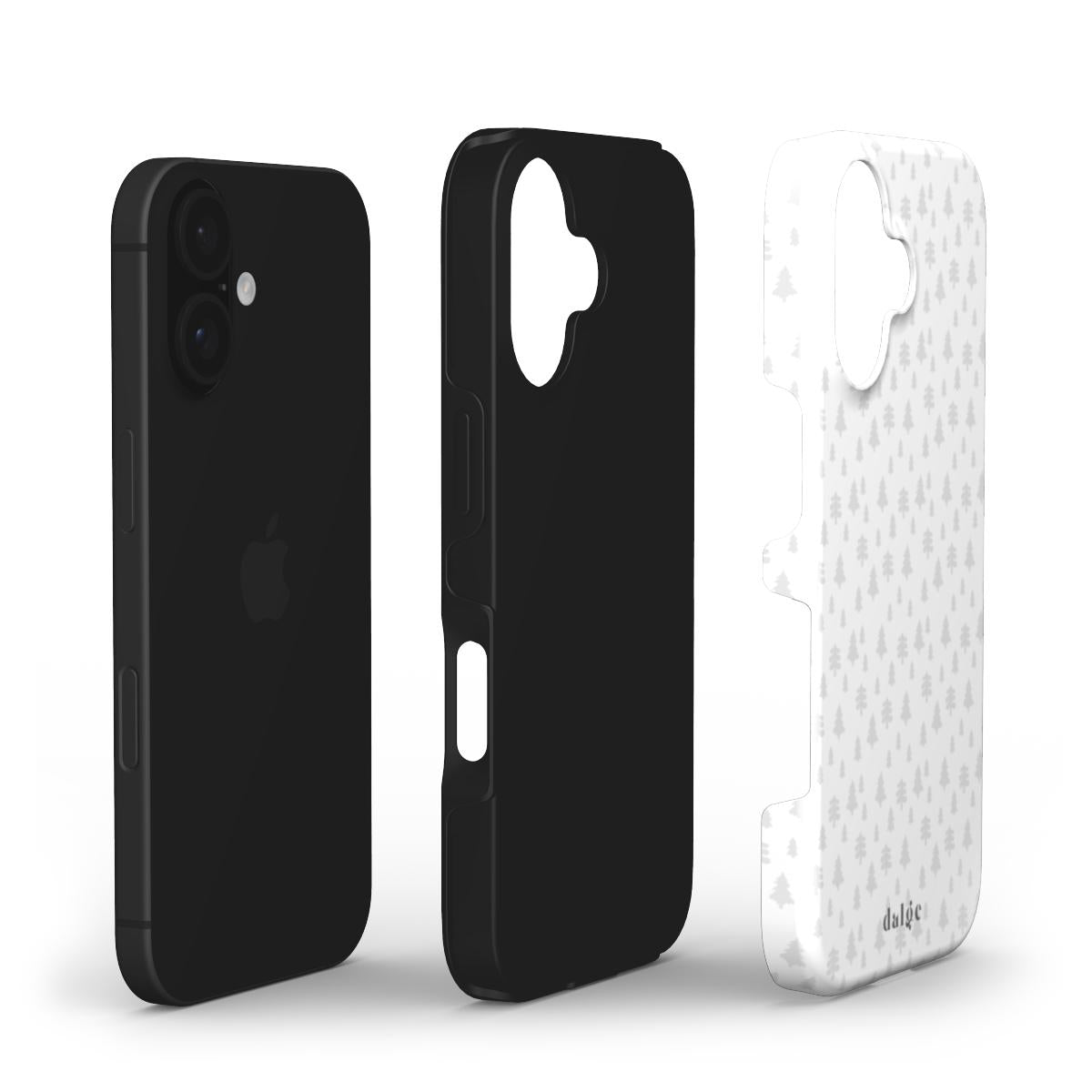 Noel Tough Phone Case Int.