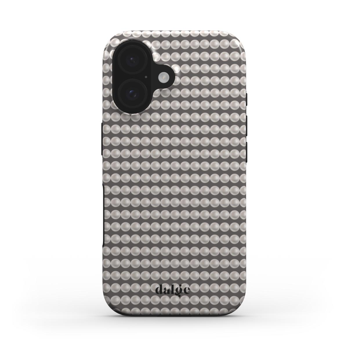 Glam And Glow Tough Phone Case Int.