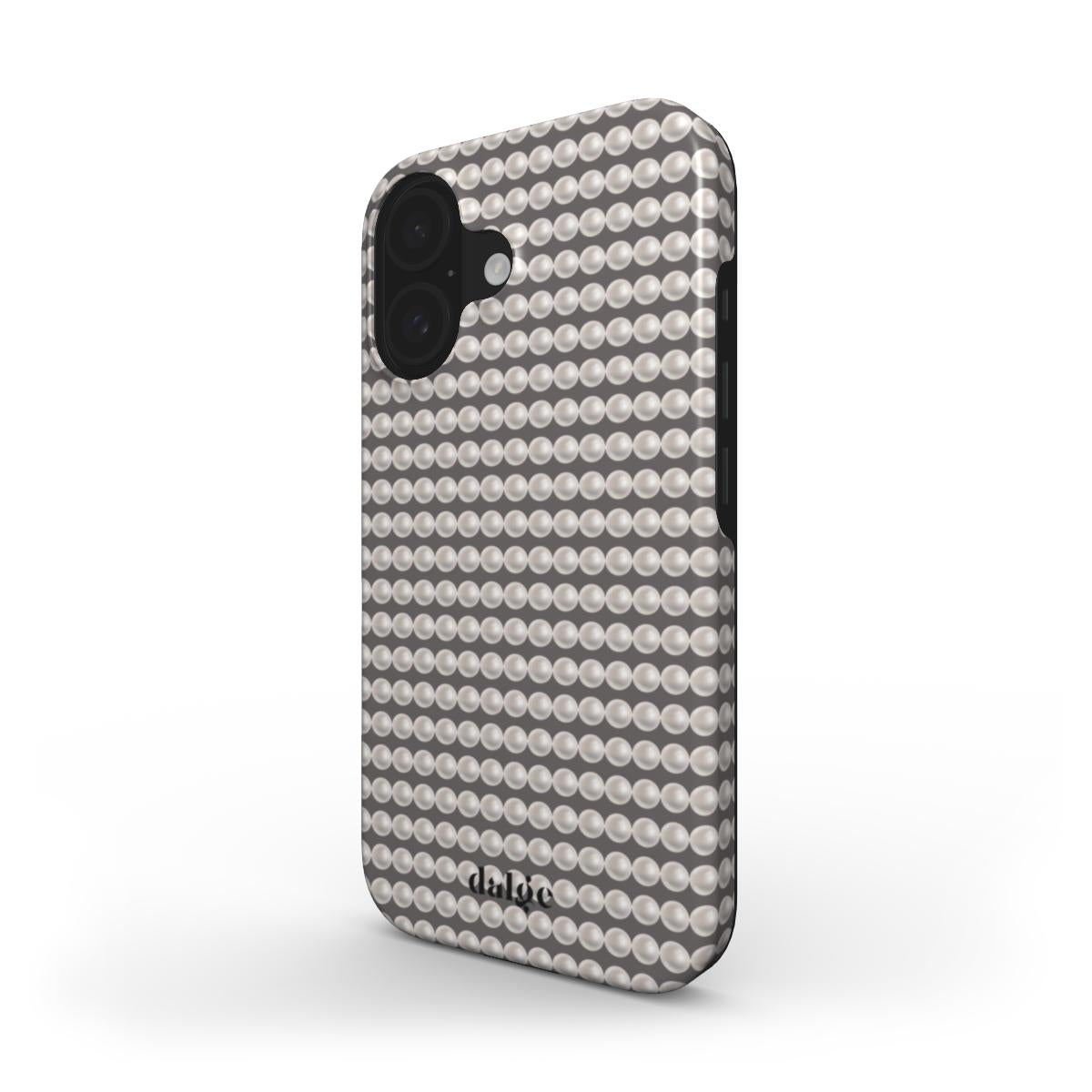 Glam And Glow Tough Phone Case Int.