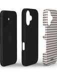 Glam And Glow Tough Phone Case Int.