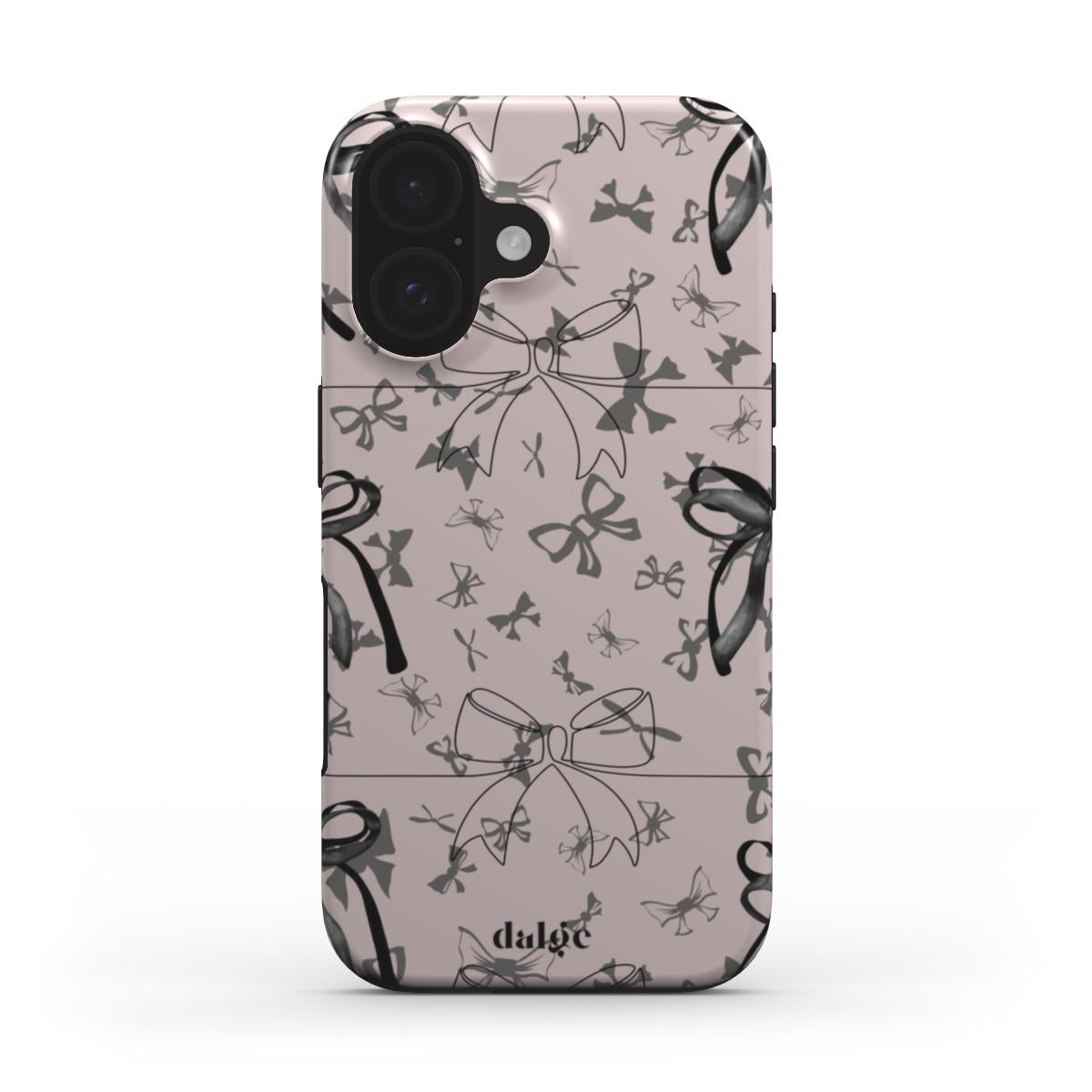 Formal Dress Tough Phone Case Int.