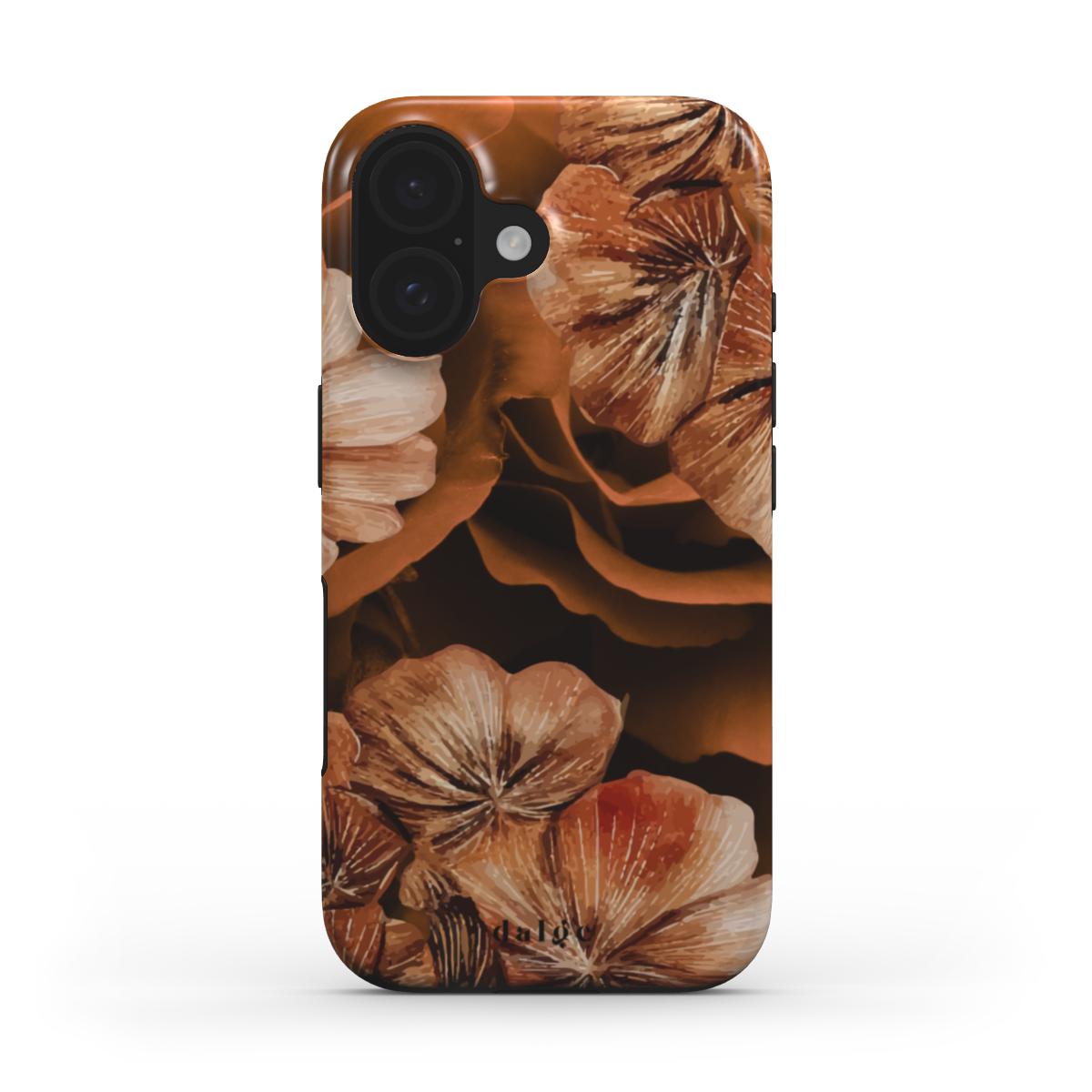 Midnight Date Tough Phone Case Int.