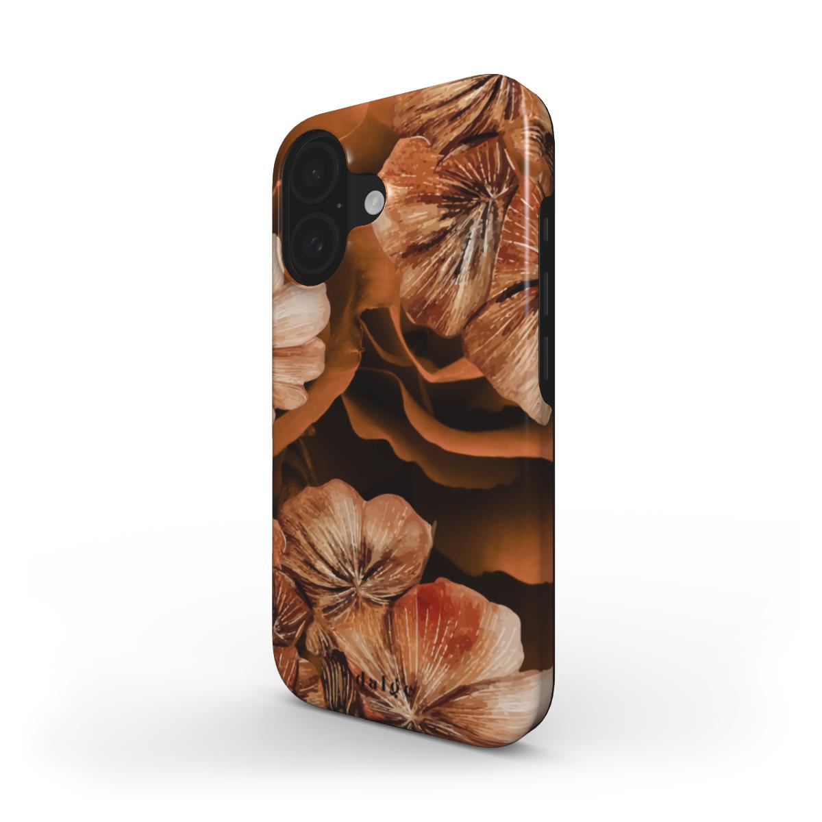 Midnight Date Tough Phone Case Int.