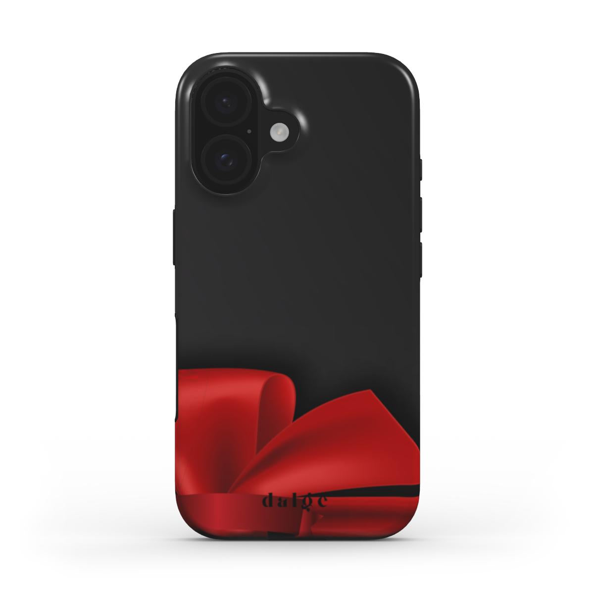 Classic Gown Tough Phone Case Int.