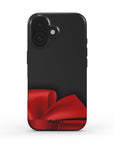 Classic Gown Tough Phone Case Int.