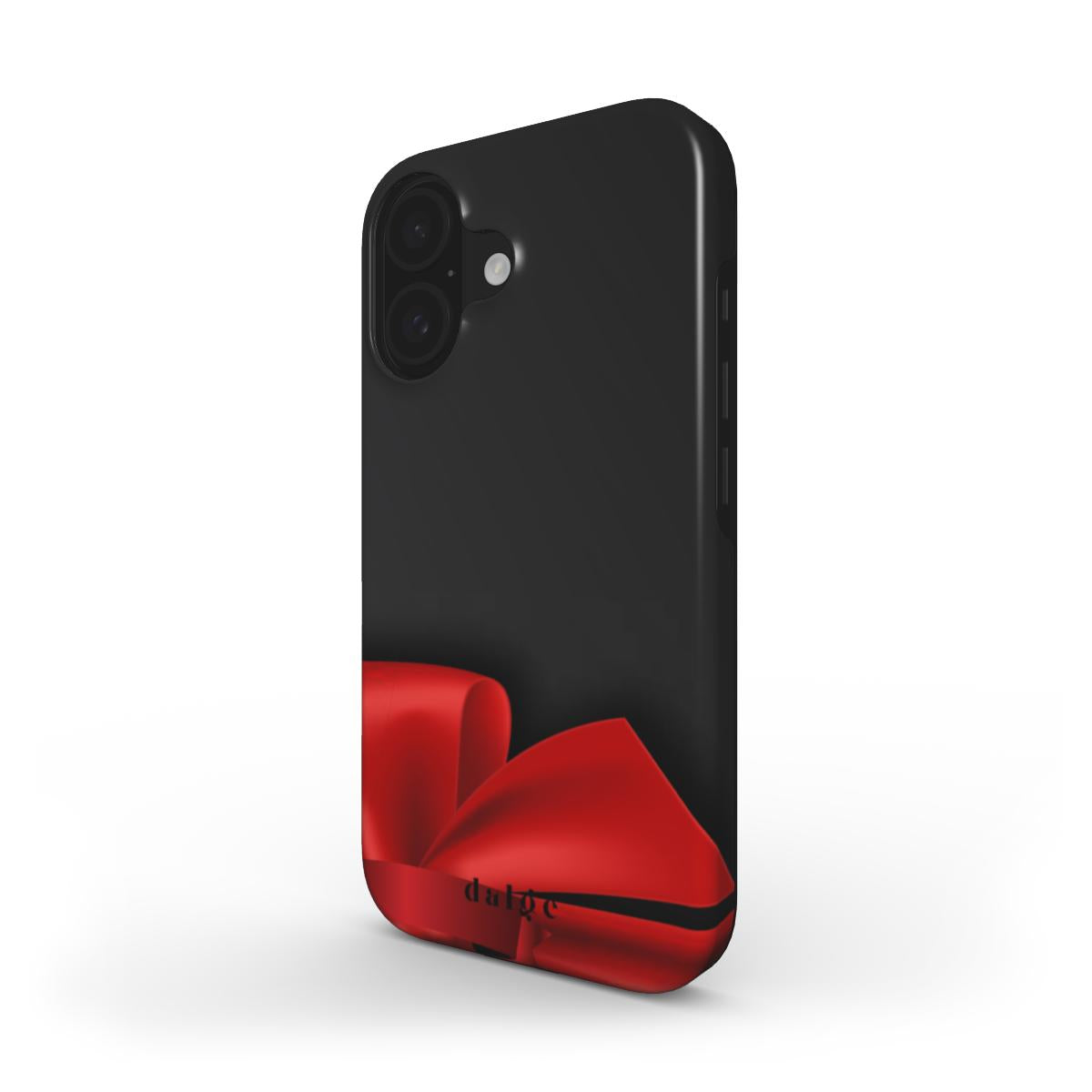 Classic Gown Tough Phone Case Int.