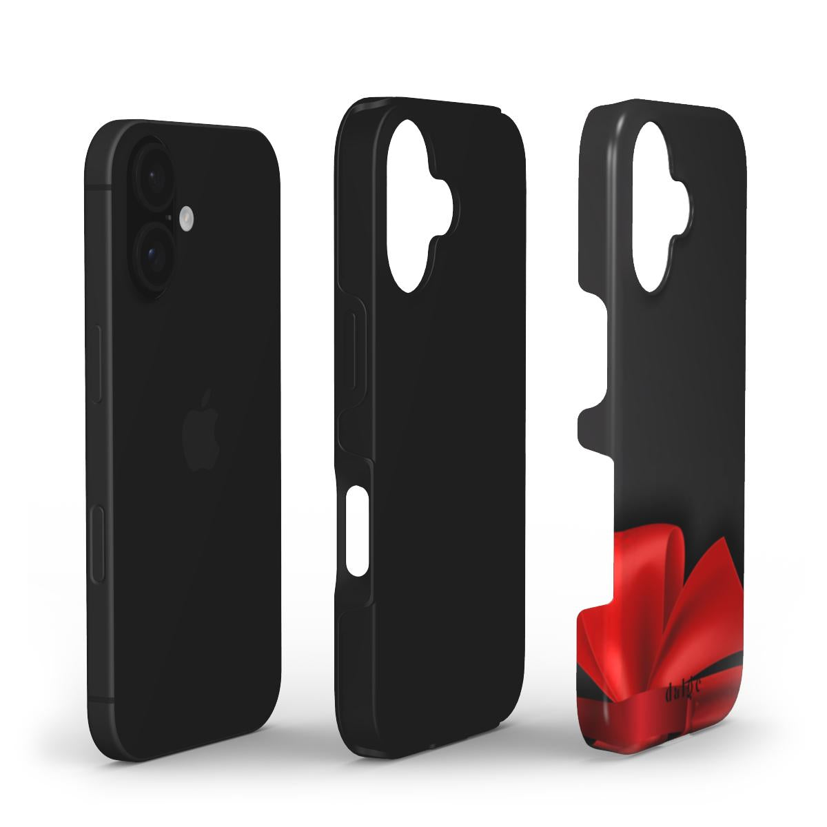 Classic Gown Tough Phone Case Int.