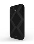 Black Suit Tough Phone Case Int.