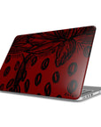 Strawberry Daiquiri Laptop Case Int.