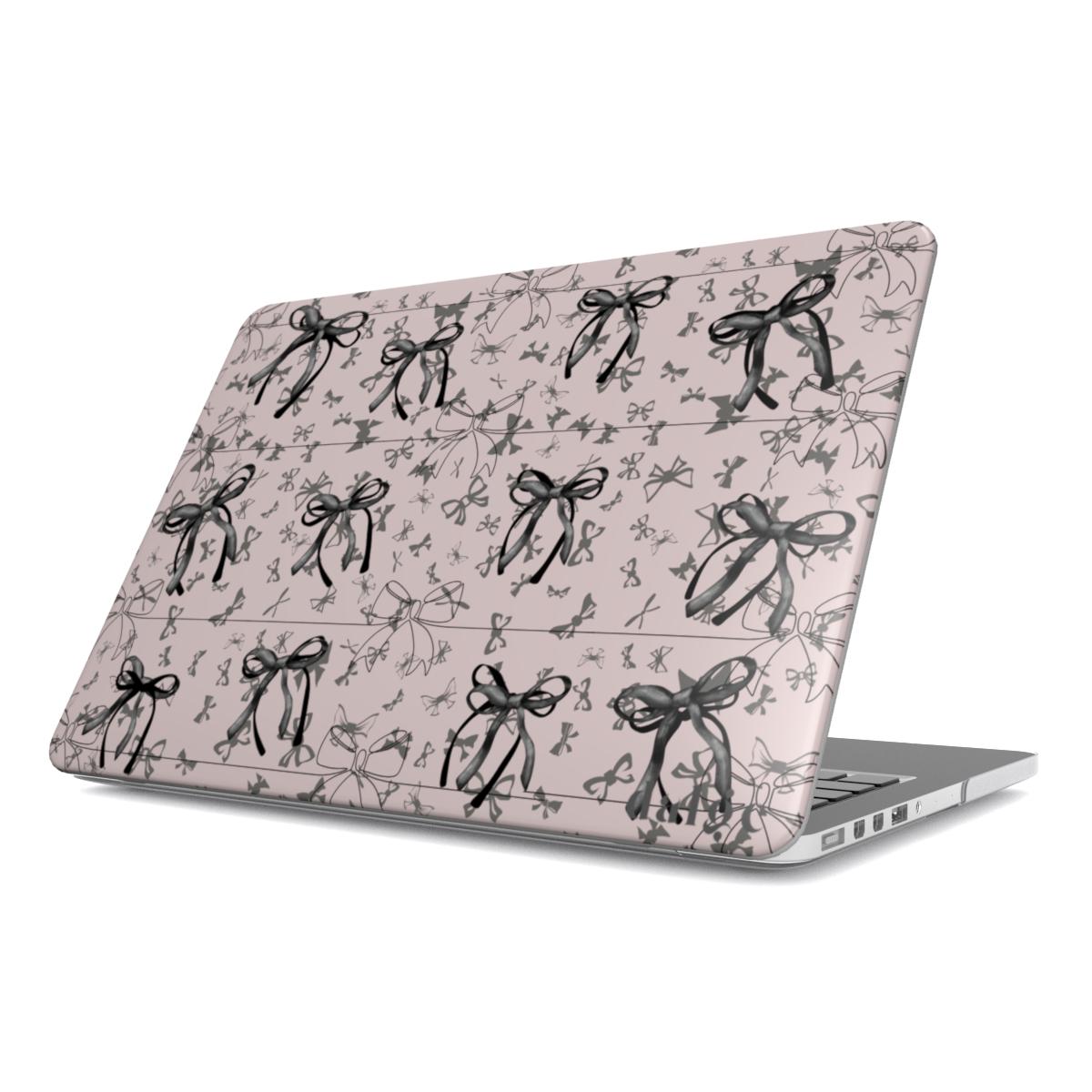 Formal Dress Laptop Case  | Artistic Full Coverage