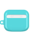Ocean Blue Earbuds Cases |Secure & Stylish Protection 