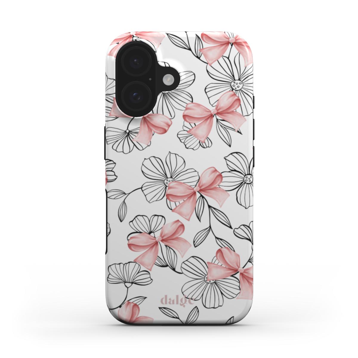 Baby Room Tough Phone Case Int.