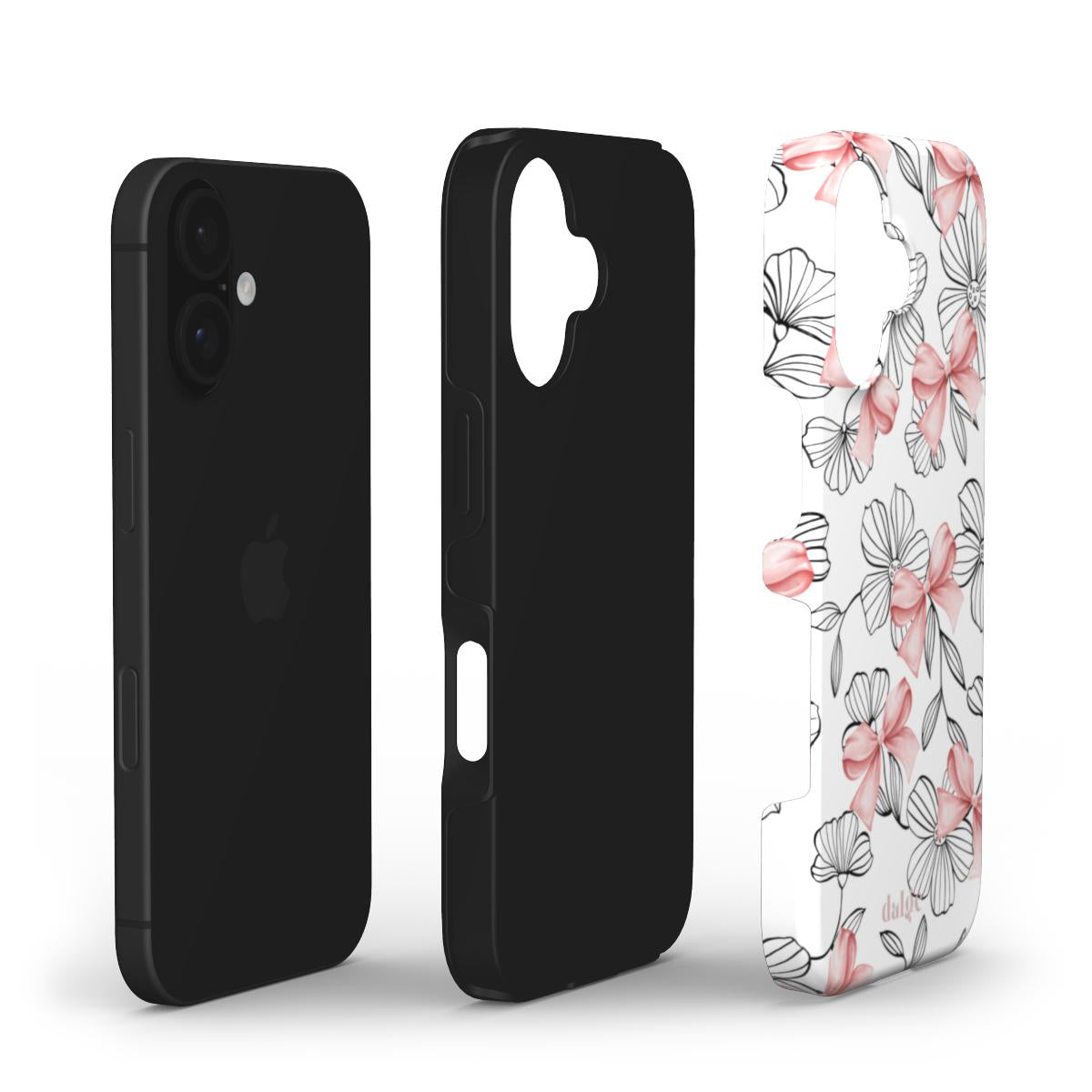Baby Room Tough Phone Case Int.