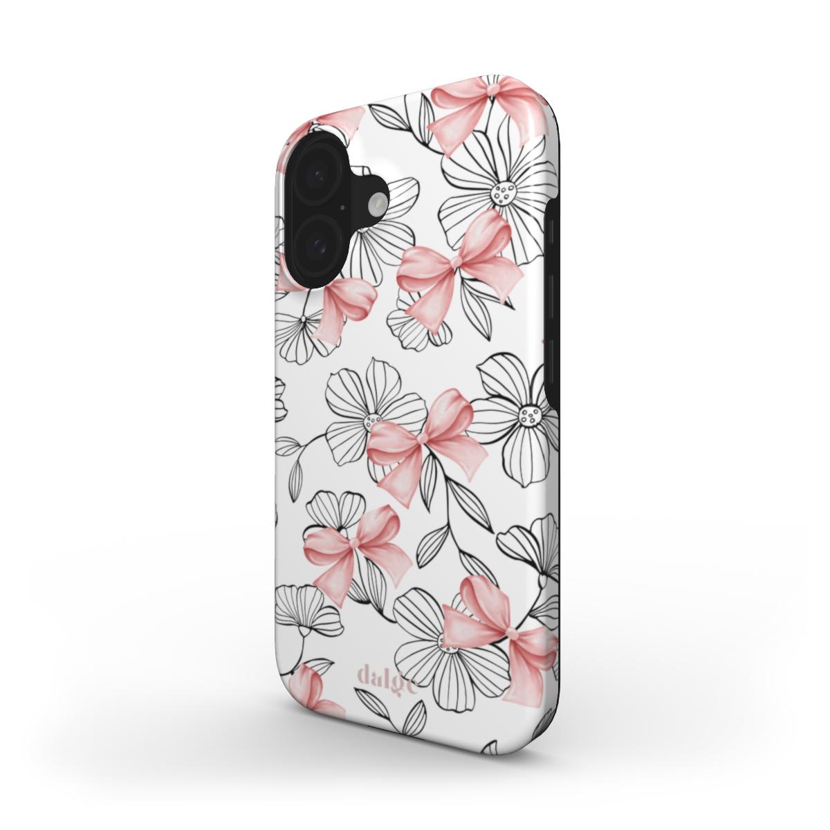 Baby Room Tough Phone Case Int.