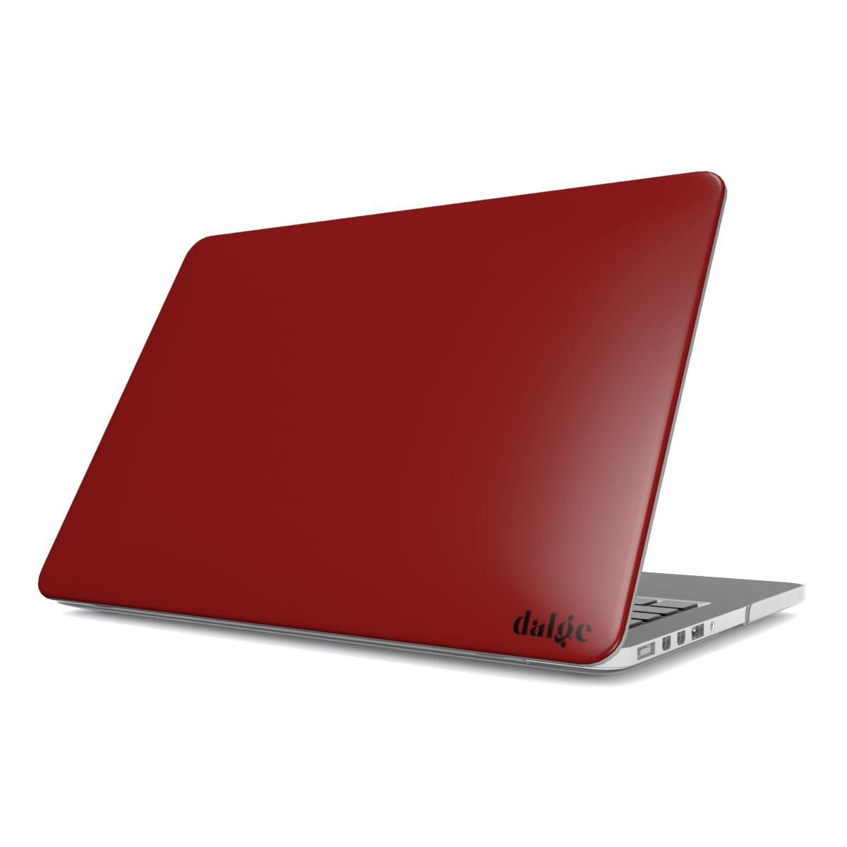 Apple Red Laptop Case | Secure &amp; Stylish Accessory