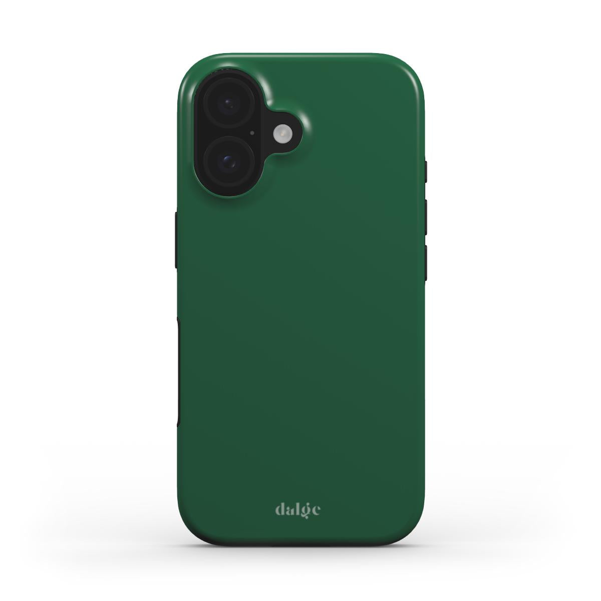 Emerald Tough Phone Case Int.