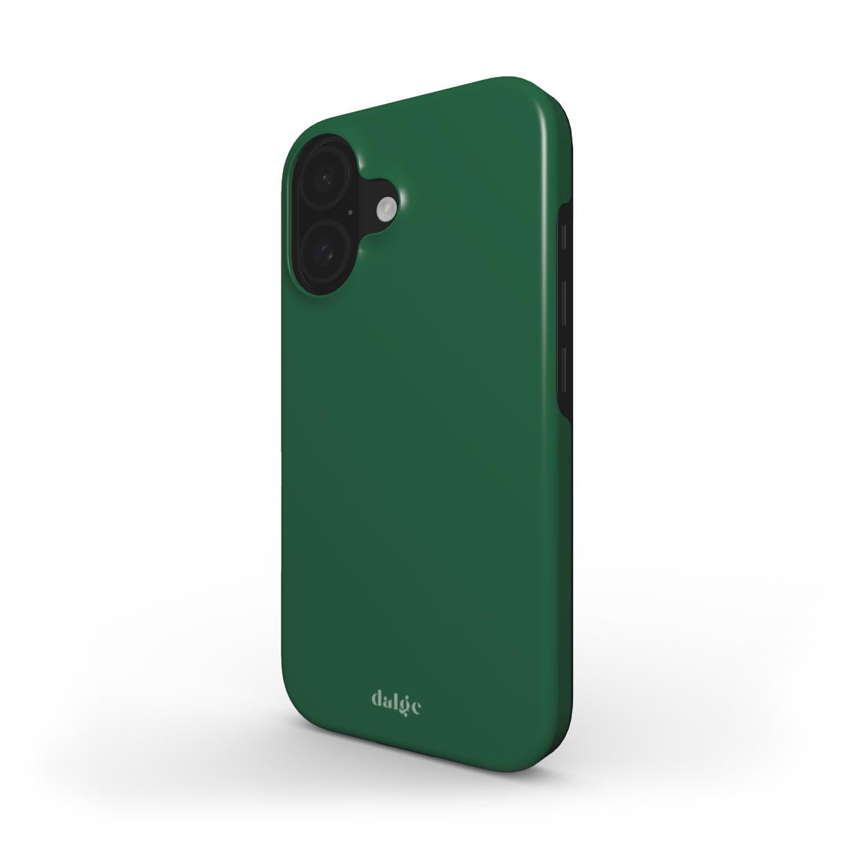 Emerald Tough Phone Case Int.