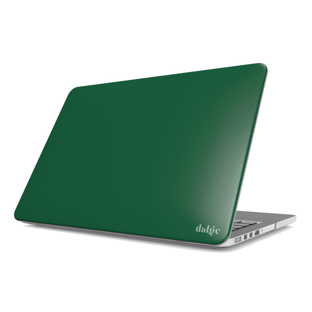 Emerald Laptop Case  | Artistic Full Coverage