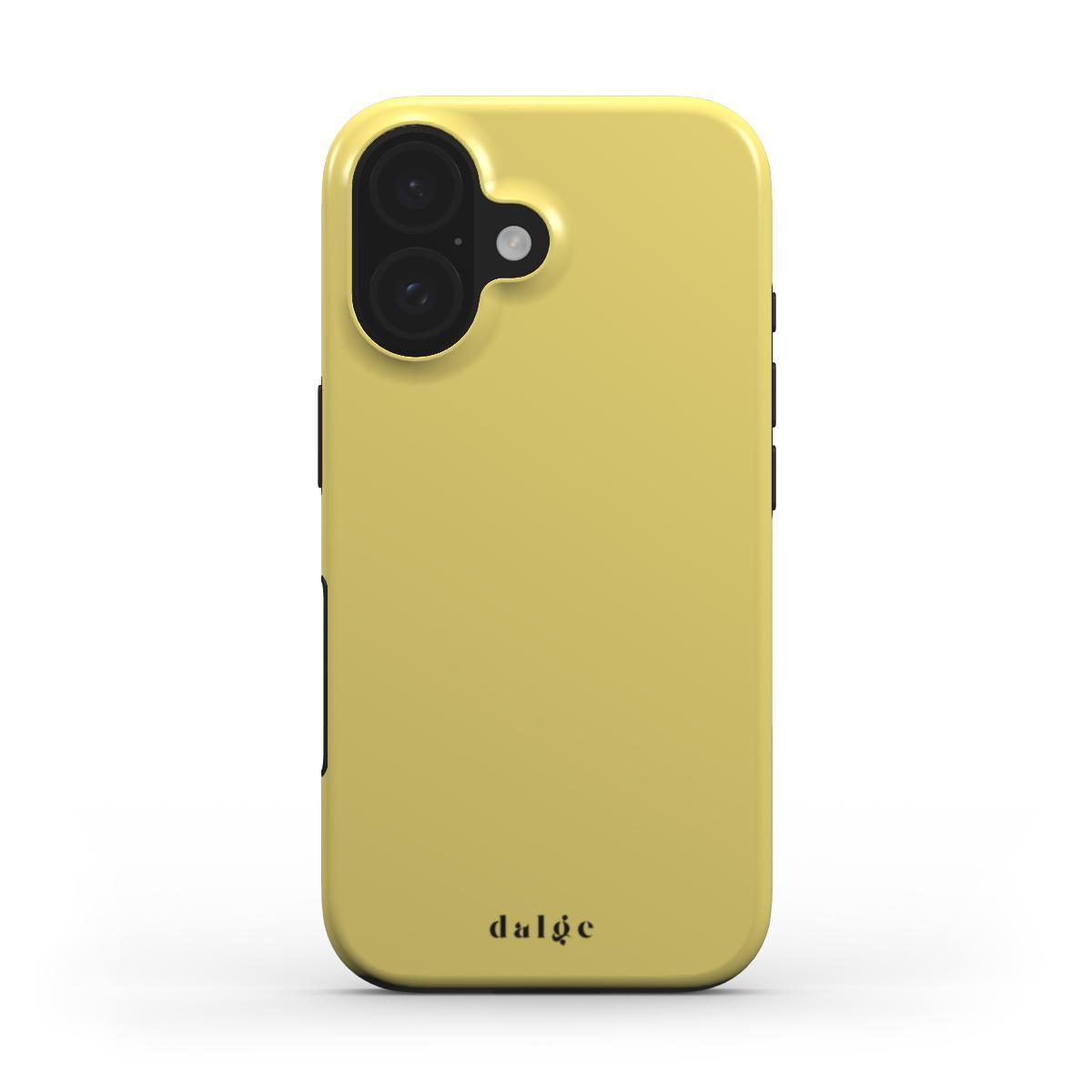 Lemon Kiss Tough Phone Case Int.
