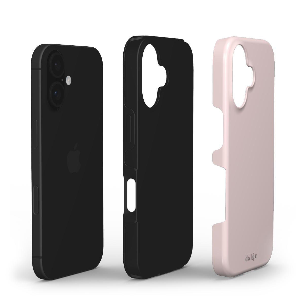 Cotton Candy Tough Phone Case Int.
