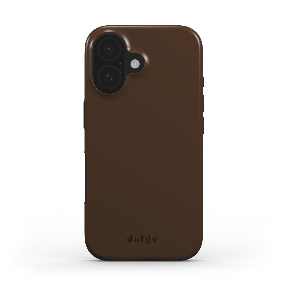 Tan Lips Tough Phone Case Int.