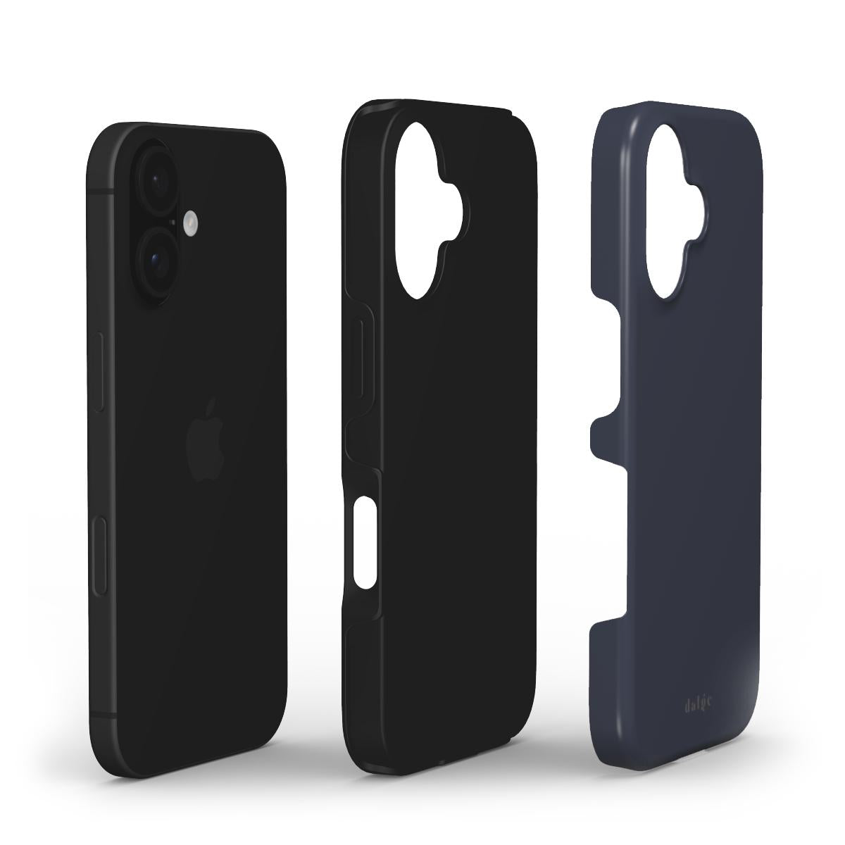 Velvet Kiss Tough Phone Case Int.