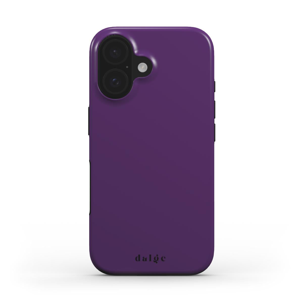 Purple Palette Tough Phone Case Int.