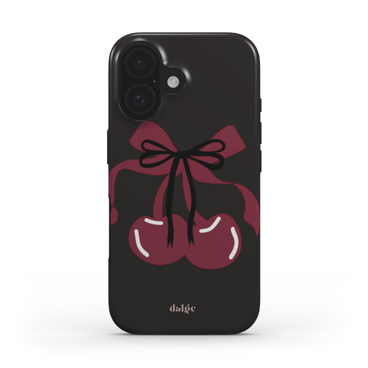 What About Cherries Tough Phone Case Int.