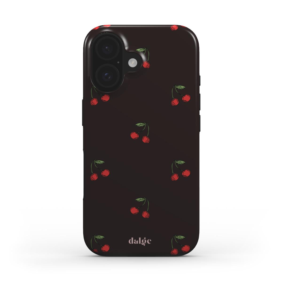 Cherry Fizz Tough Phone Case Int.