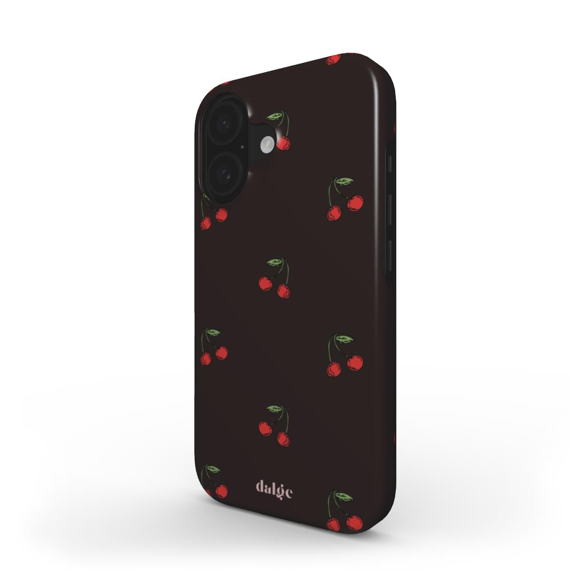 Cherry Fizz Tough Phone Case Int.