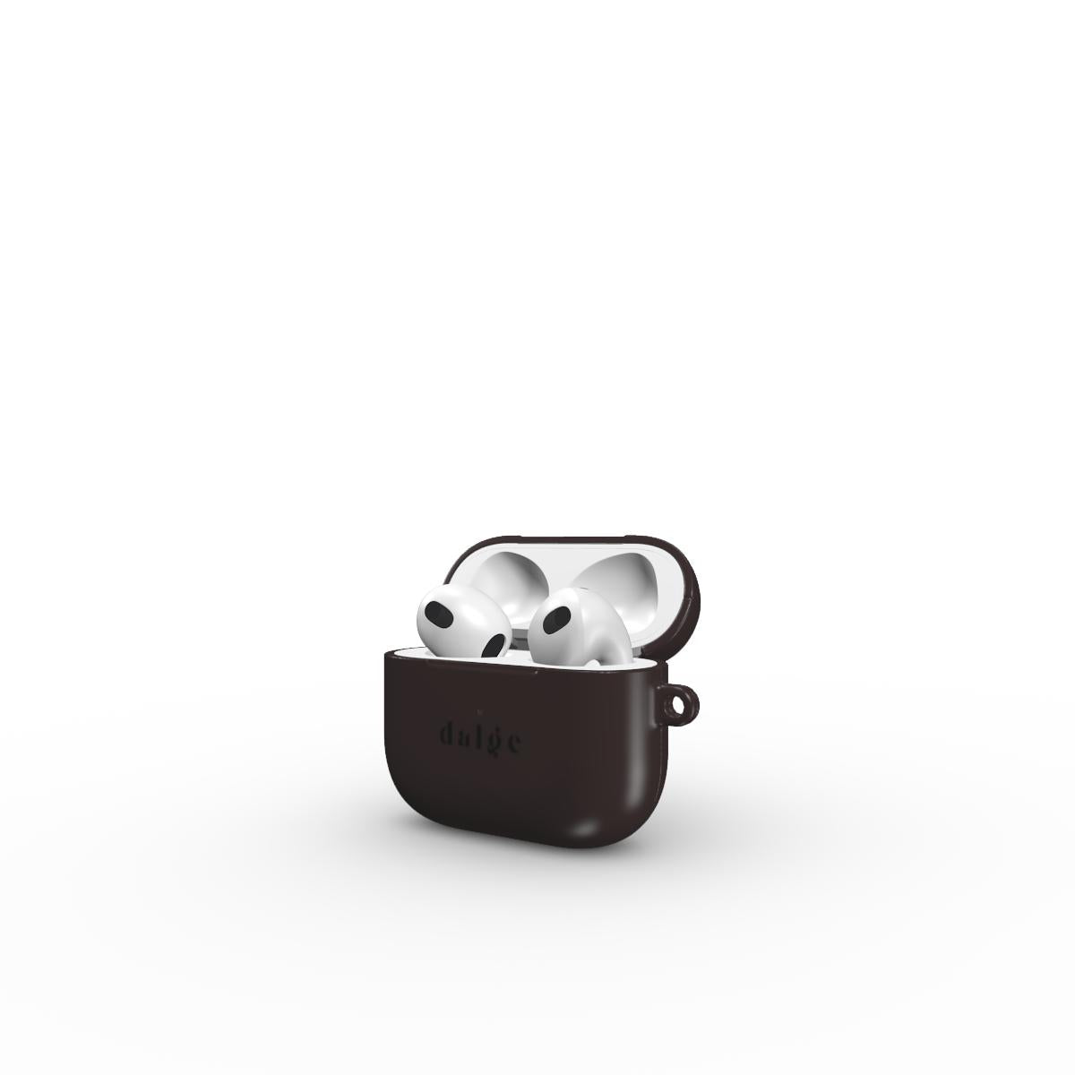 Martini Time Earbuds Case Int.