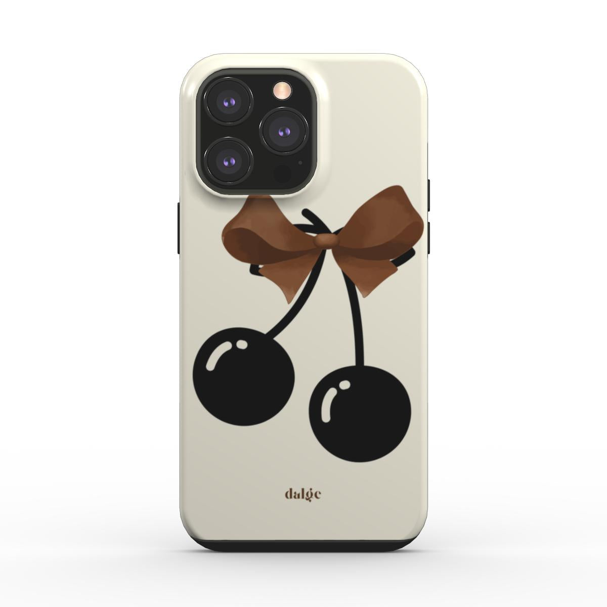 Sweet Sixteen Tough Phone Case Int.