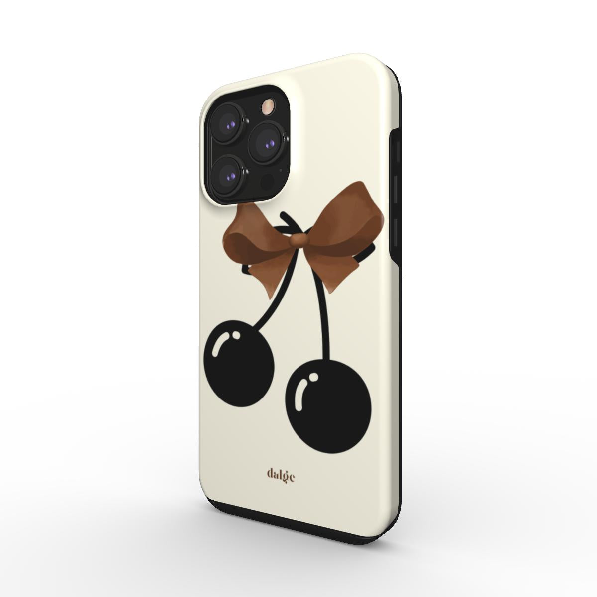 Sweet Sixteen Tough Phone Case Int.
