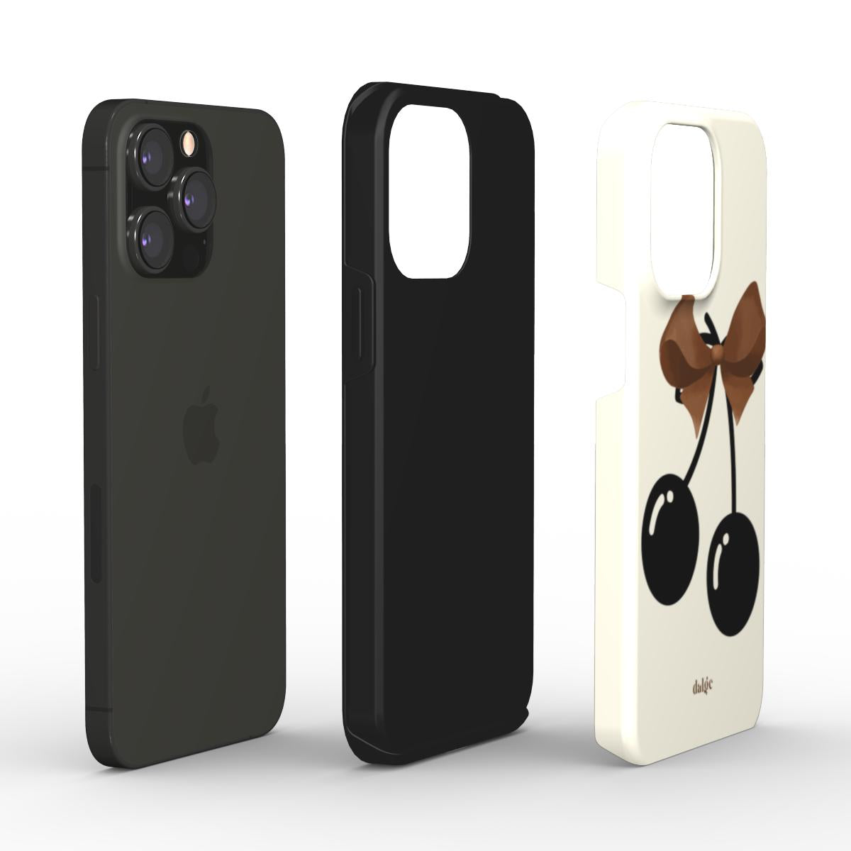 Sweet Sixteen Tough Phone Case Int.