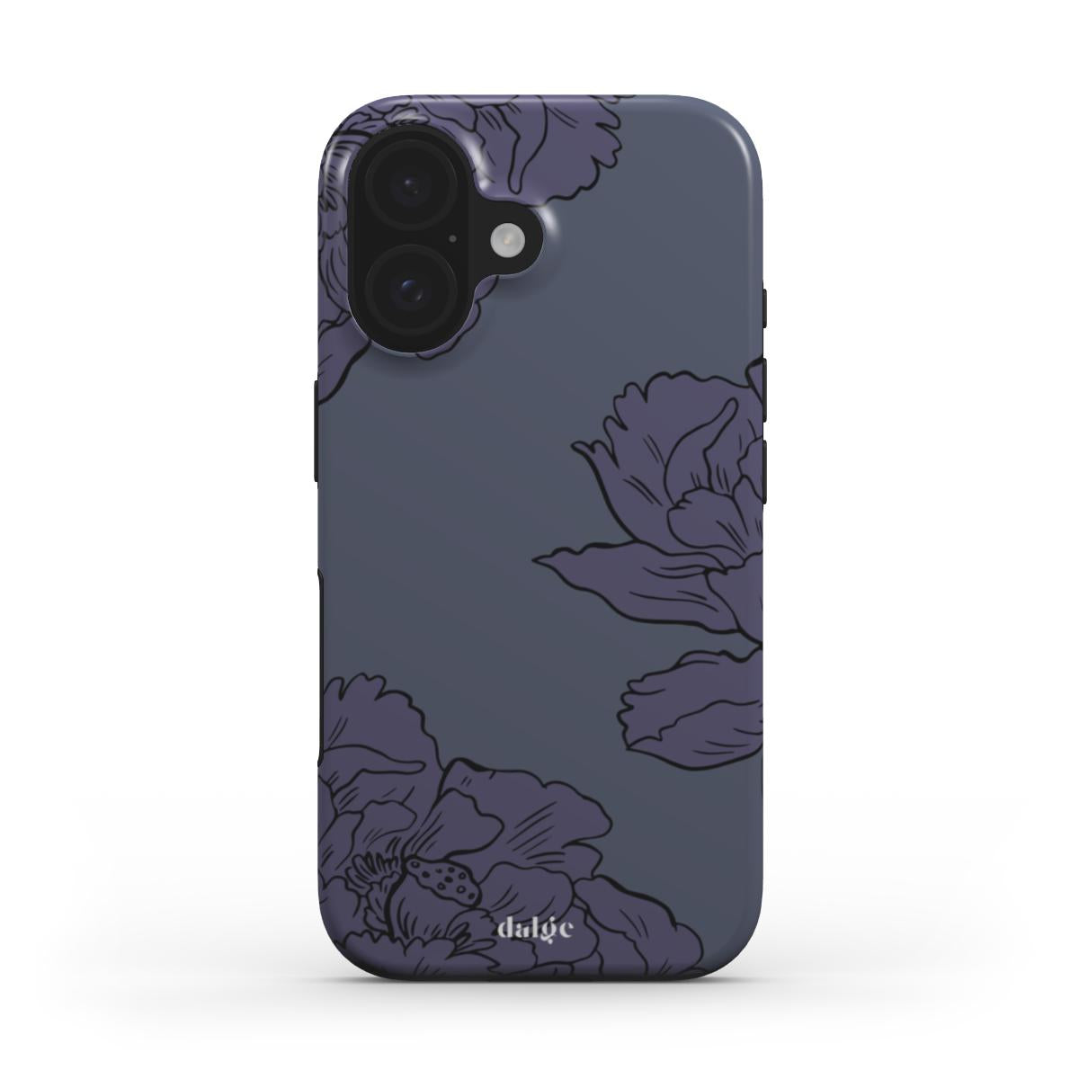 Bluebell Dress Tough Phone Case Int.