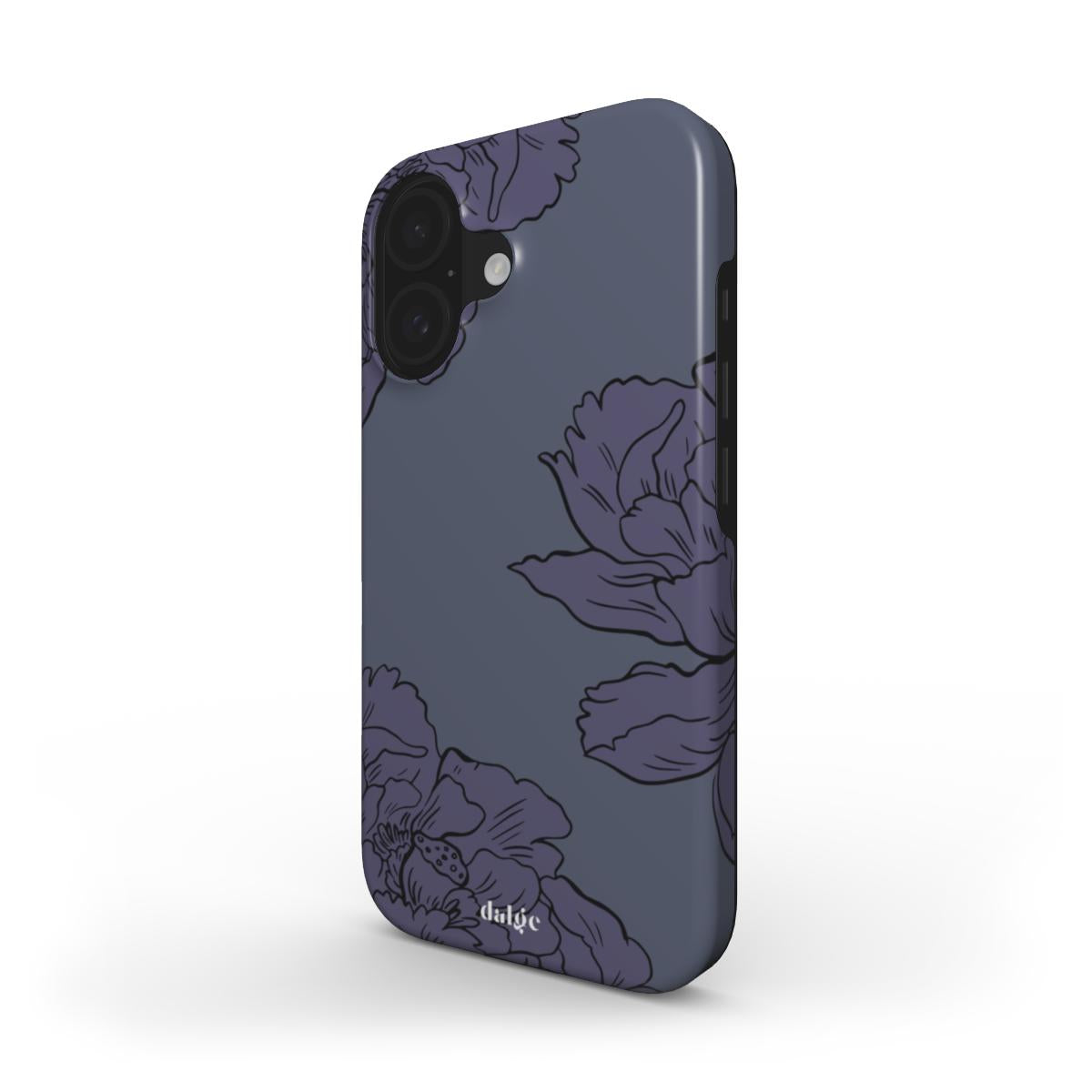 Bluebell Dress Tough Phone Case Int.