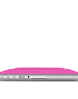 Pretty In Pink Laptop  Case | Artistic Full Coverage
