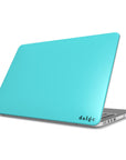 Ocean Blue Laptop Case  | Artistic Full Coverage