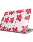 Spring Break Laptop Case | Floral designed MacBook Case from our Spring Edition Collection