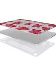 Spring Break Laptop Case | Floral designed MacBook Case from our Spring Edition Collection